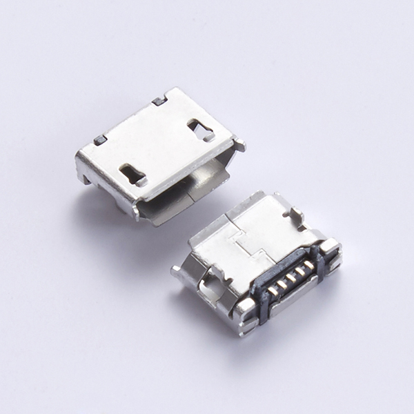 Top 5 Type C Female Connector Manufacturer In China